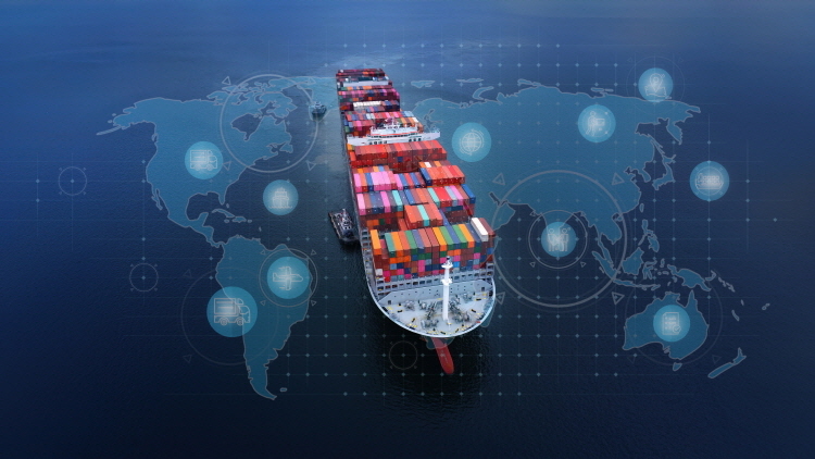 Maritime & Fisheries