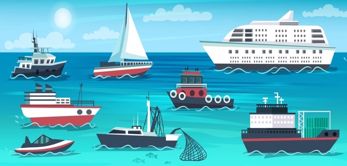 Maritime & Fisheries