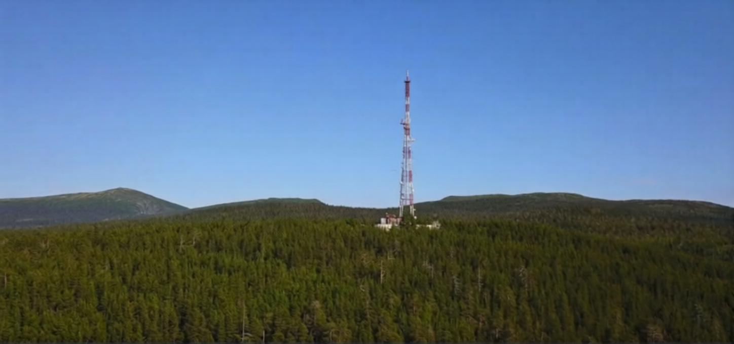 Maritime & Fisheries